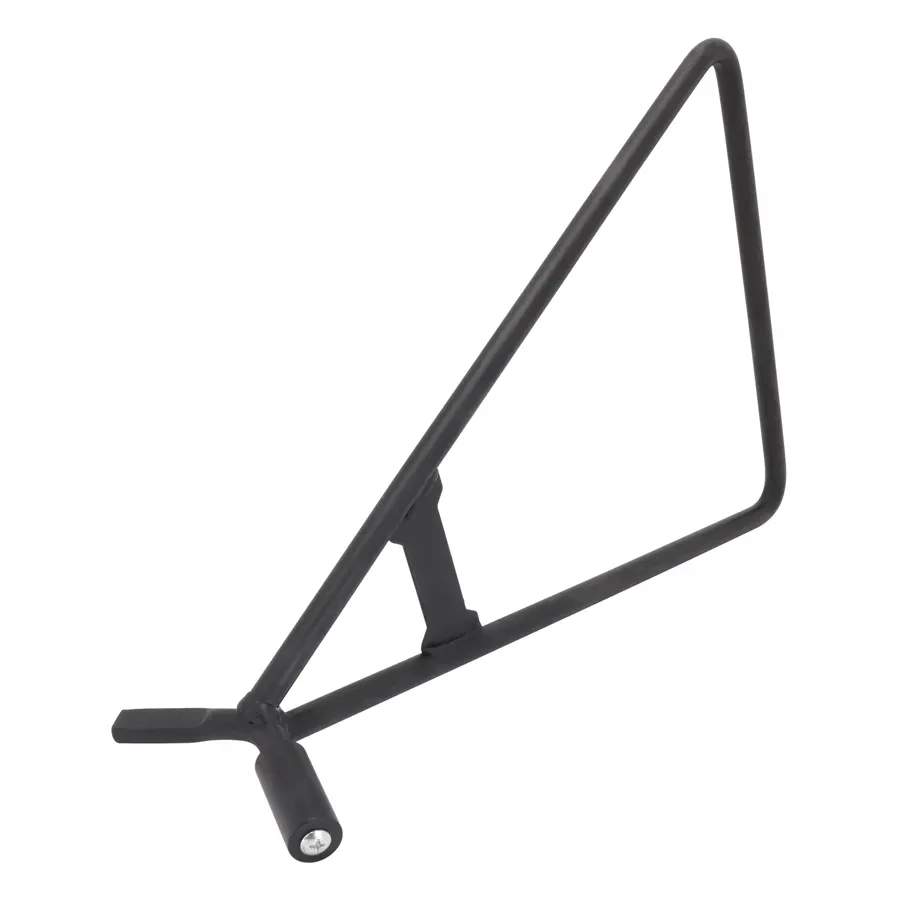 Béquille triangle pour moto cross, enduro et pit bike, photo 4