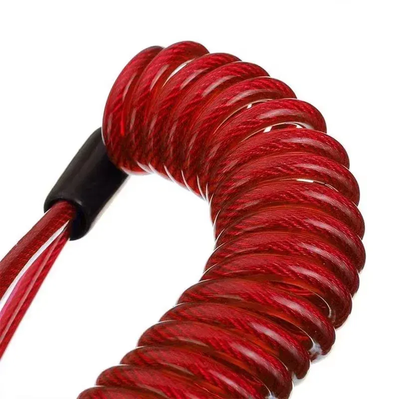Câble de rappel pour bloque-disque, photo 5