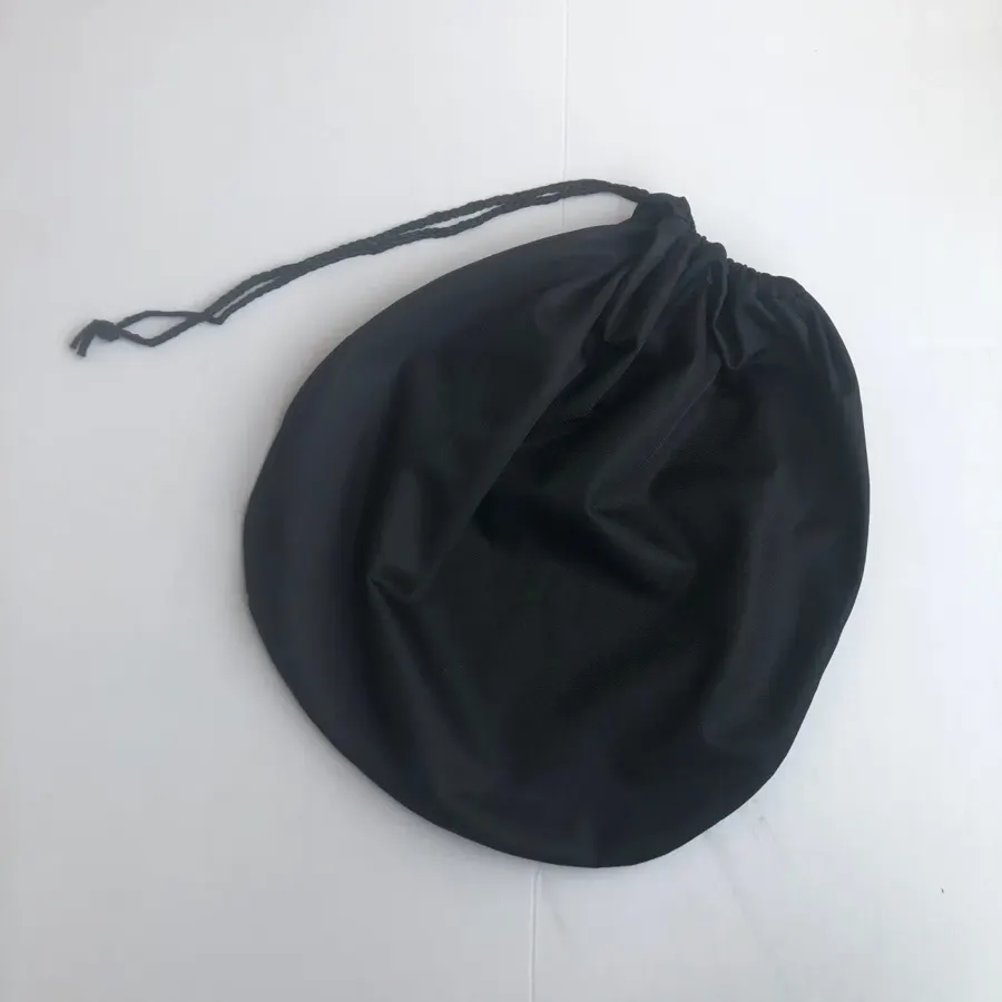 Housse de rangement pour casque moto, doublure douce, photo 4