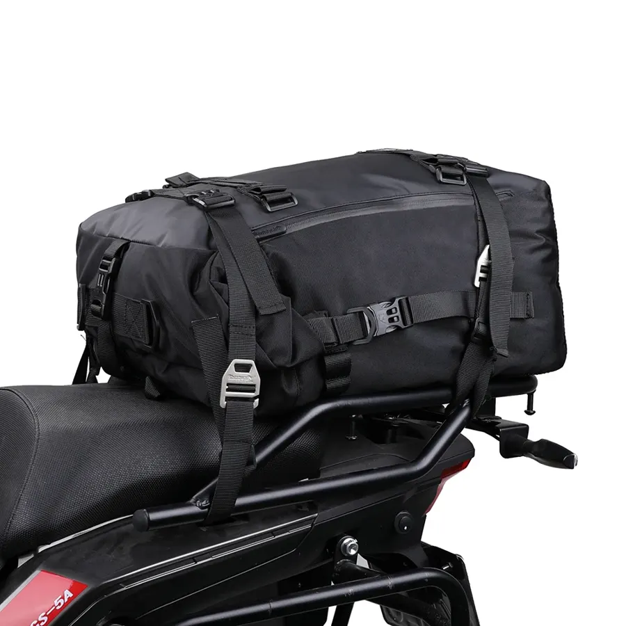 Sacoche arrière modulable Rhinowalk 10 L, photo 2