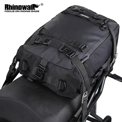 Sacoche arrière modulable Rhinowalk 10 L