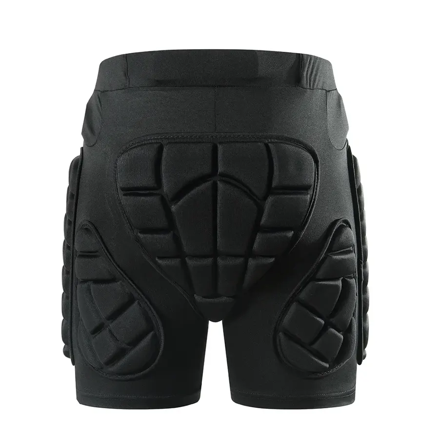 Short de protection hanches et coccyx rembourré, photo 2